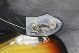 1974 Fender Telecaster Bass, Sunburst