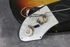 1974 Fender Telecaster Bass, Sunburst