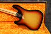 1974 Fender Telecaster Bass, Sunburst