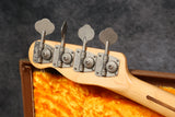 1974 Fender Telecaster Bass, Sunburst