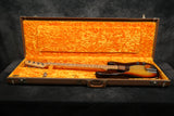 1974 Fender Telecaster Bass, Sunburst