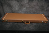 1974 Fender Telecaster Bass, Sunburst