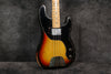 1974 Fender Telecaster Bass, Sunburst