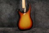 1974 Fender Telecaster Bass, Sunburst