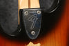 1974 Fender Telecaster Bass, Sunburst