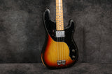 1974 Fender Telecaster Bass, Sunburst