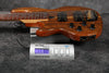 1993 Wal MK2 Custom, 5-String, Shedua Facings