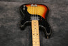 1974 Fender Telecaster Bass, Sunburst