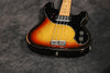 1974 Fender Telecaster Bass, Sunburst