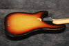 1974 Fender Telecaster Bass, Sunburst