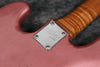 Olinto 4-String J - Burgundy Mist Relic