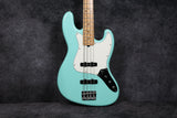 Olinto 4-String J - Surf Green