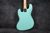Olinto 4-String J - Surf Green