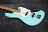 Olinto 4-String J - Surf Green