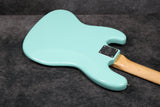 Olinto 4-String J - Surf Green