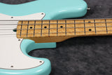 Olinto 4-String J - Surf Green