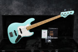 Olinto 4-String J - Surf Green