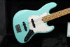 Olinto 4-String J - Surf Green