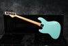 Olinto 4-String J - Surf Green