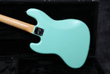 Olinto 4-String J - Surf Green