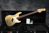 Olinto 4-String P - Carbonetti Gold Relic