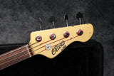 Olinto 4-String P - Carbonetti Gold Relic