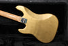 Olinto 4-String P - Carbonetti Gold Relic