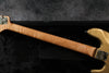 Olinto 4-String P - Carbonetti Gold Relic