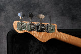 Olinto 4-String P - Carbonetti Gold Relic
