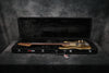 Olinto 4-String P - Carbonetti Gold Relic