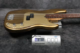 Olinto 4-String P - Carbonetti Gold Relic