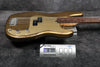 Olinto 4-String P - Carbonetti Gold Relic
