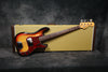 1969 Fender Precision Bass, Sunburst