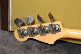 1969 Fender Precision Bass, Sunburst