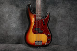 1969 Fender Precision Bass, Sunburst