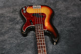 1969 Fender Precision Bass, Sunburst