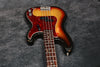 1969 Fender Precision Bass, Sunburst