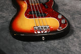 1969 Fender Precision Bass, Sunburst