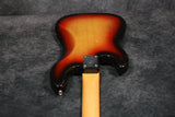 1969 Fender Precision Bass, Sunburst