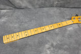 1974 Fender Telecaster Bass, Black