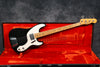 1974 Fender Telecaster Bass, Black