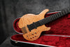 2019 Status Kingbass MKII - 5 String - Quilted Maple Top