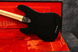 1974 Fender Telecaster Bass, Black