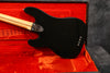 1974 Fender Telecaster Bass, Black