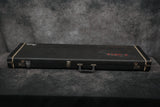 1974 Fender Telecaster Bass, Black