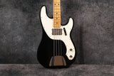 1974 Fender Telecaster Bass, Black