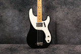 1974 Fender Telecaster Bass, Black