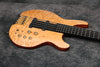 2019 Status Kingbass MKII - 5 String - Quilted Maple Top