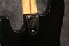 1974 Fender Telecaster Bass, Black