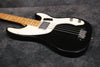1974 Fender Telecaster Bass, Black